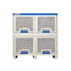LEMARI LOCKER BOX PLASTIK 4 PINTU NAPOLLY TIPE LB-2204 WIFI