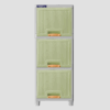 LOCKER BOX PLASTIK MULTIFUNGSI NACASE NAPOLLY LBP-1305 (WARNA MANGO, BANANA, CHERRY, BLUEBERRY) | LEMARIPLASTIK.ID
