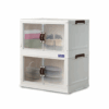LOCKER BOX PLASTIK SERBAGUNA NAPOLLY POLIBOX PB-246 TP
